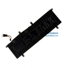 Akku für Asus Duo-14 UX482EG C41N2004 UX482EA ZenBook [Ersatzakku]